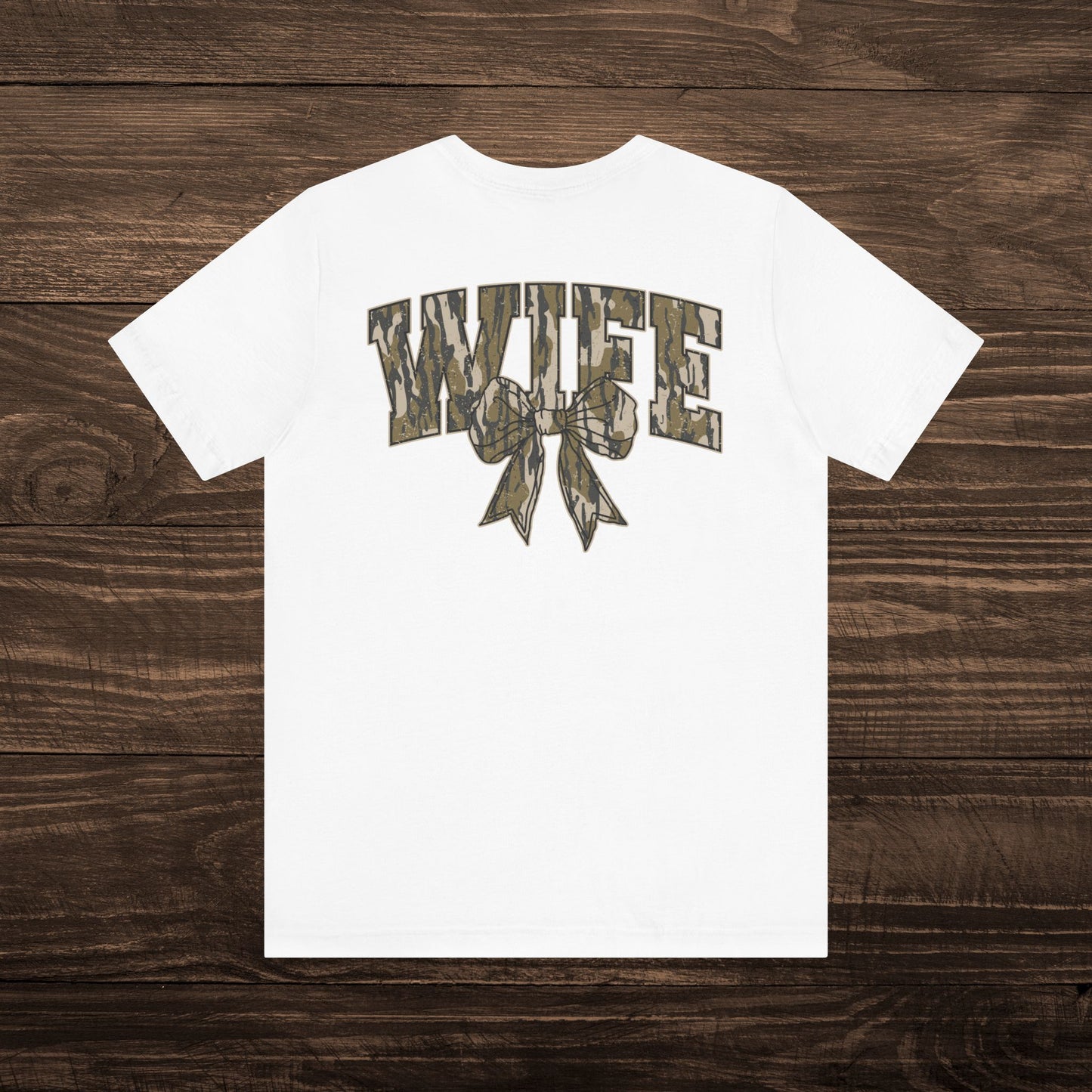 Wifey Tee