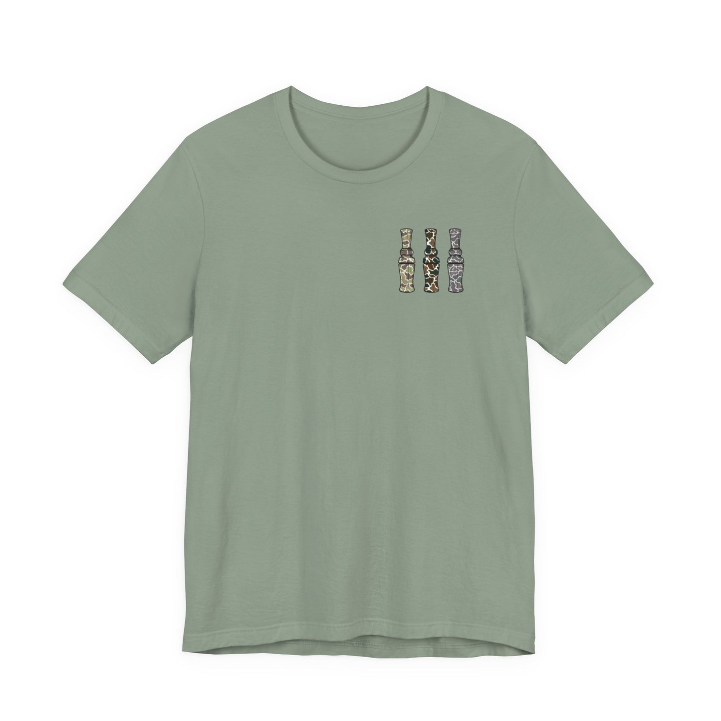 Duck Call Tee