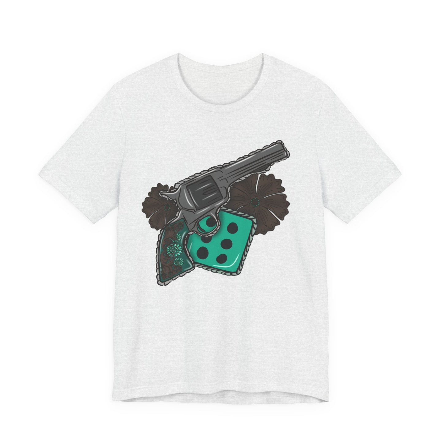 Revolver