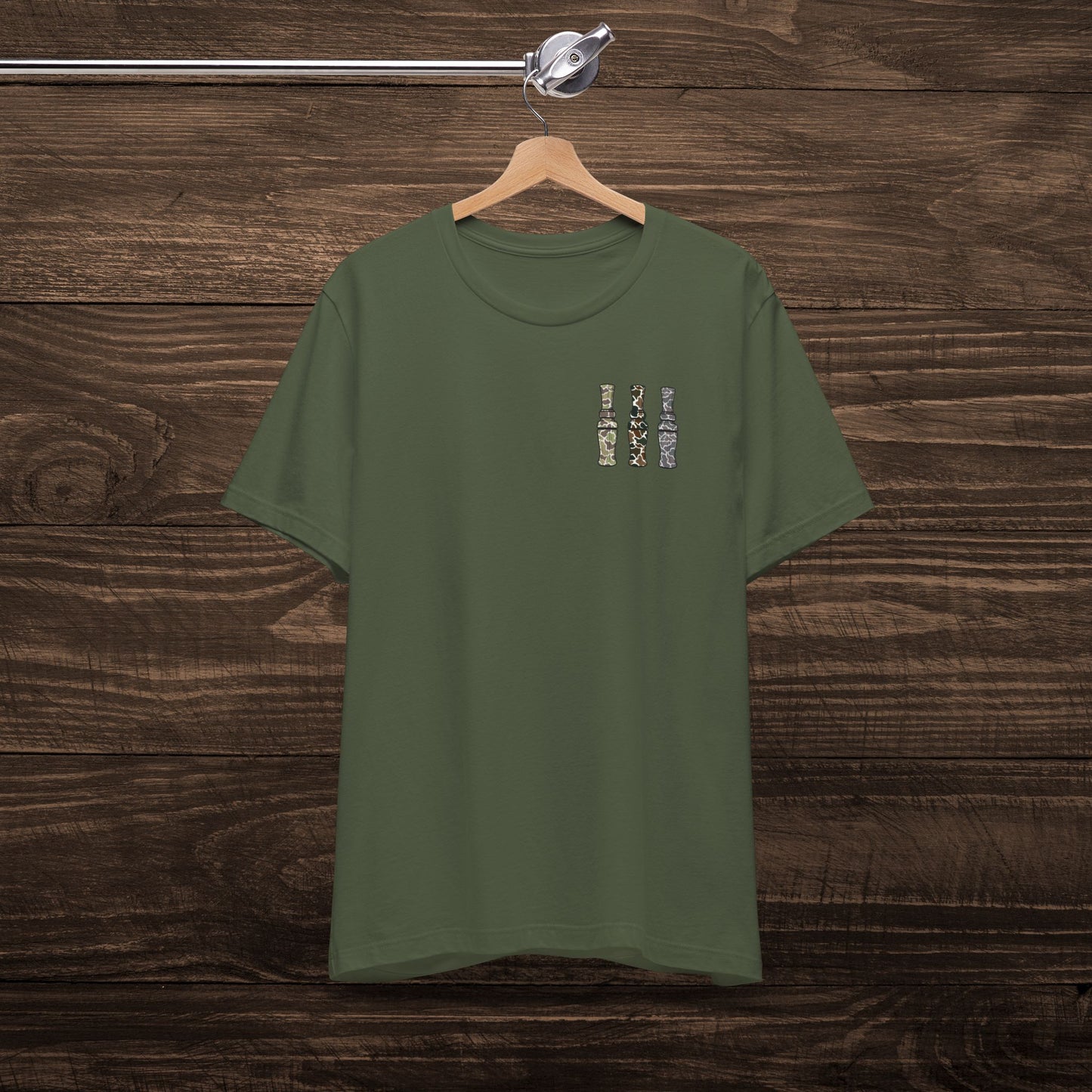 Duck Call Tee