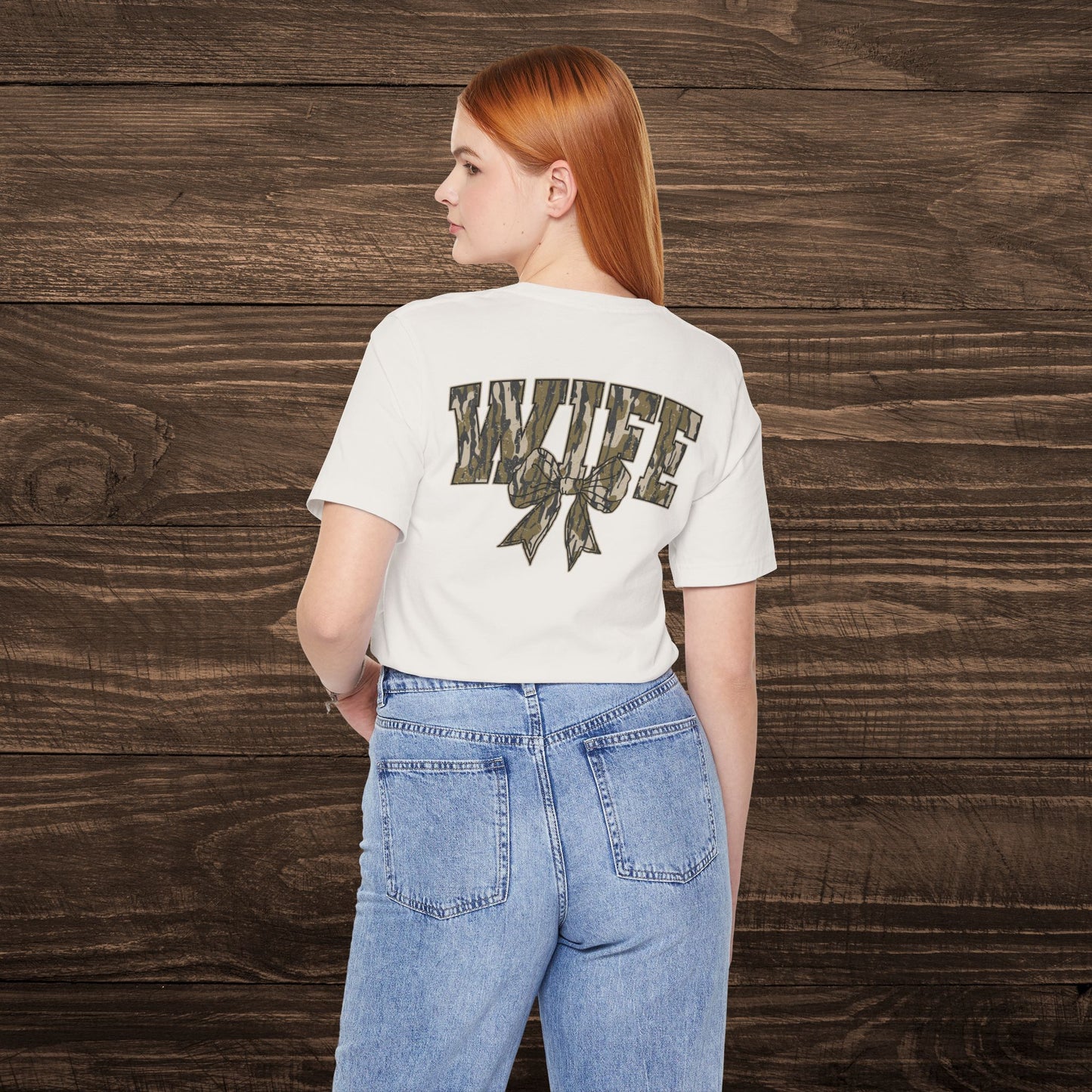 Wifey Tee