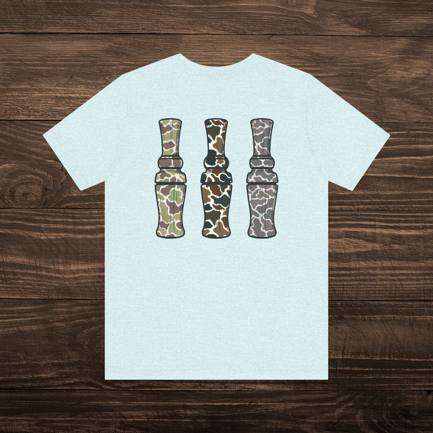 Duck Call Tee