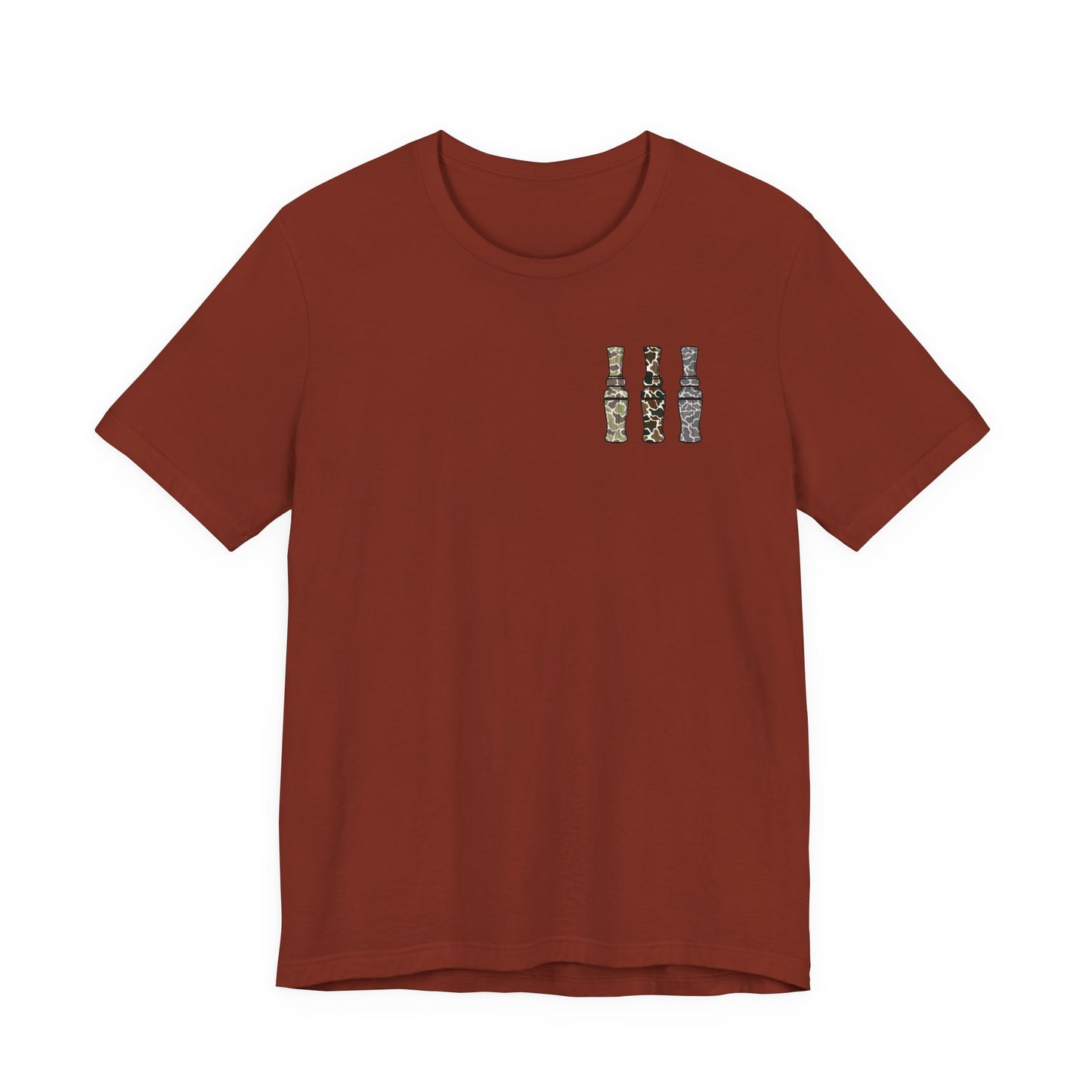 Duck Call Tee