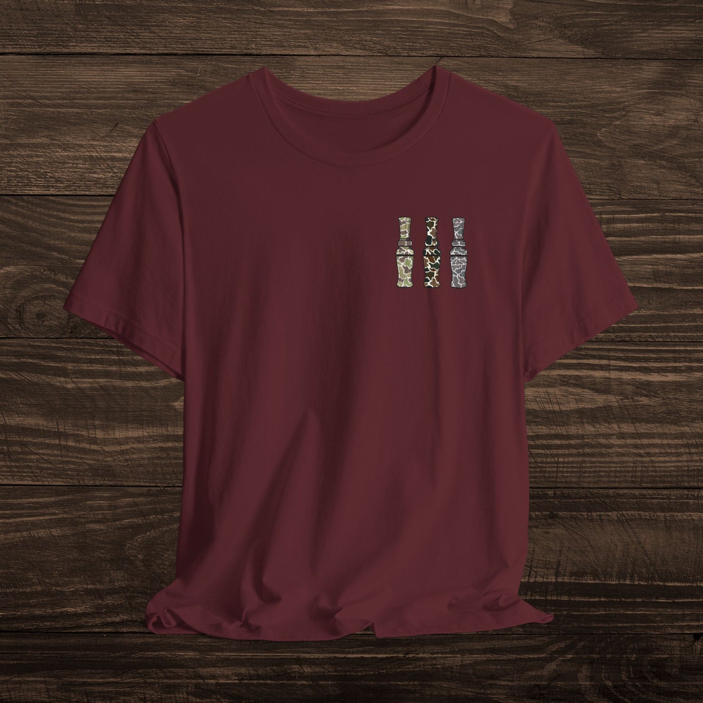 Duck Call Tee