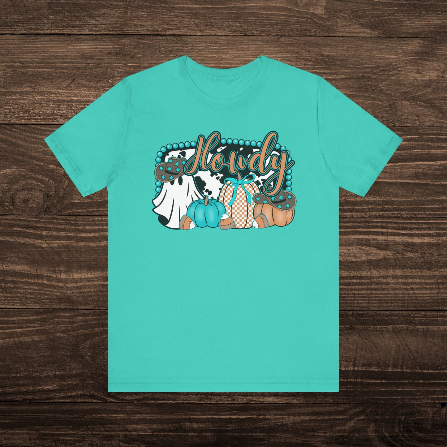 Howdy Tee