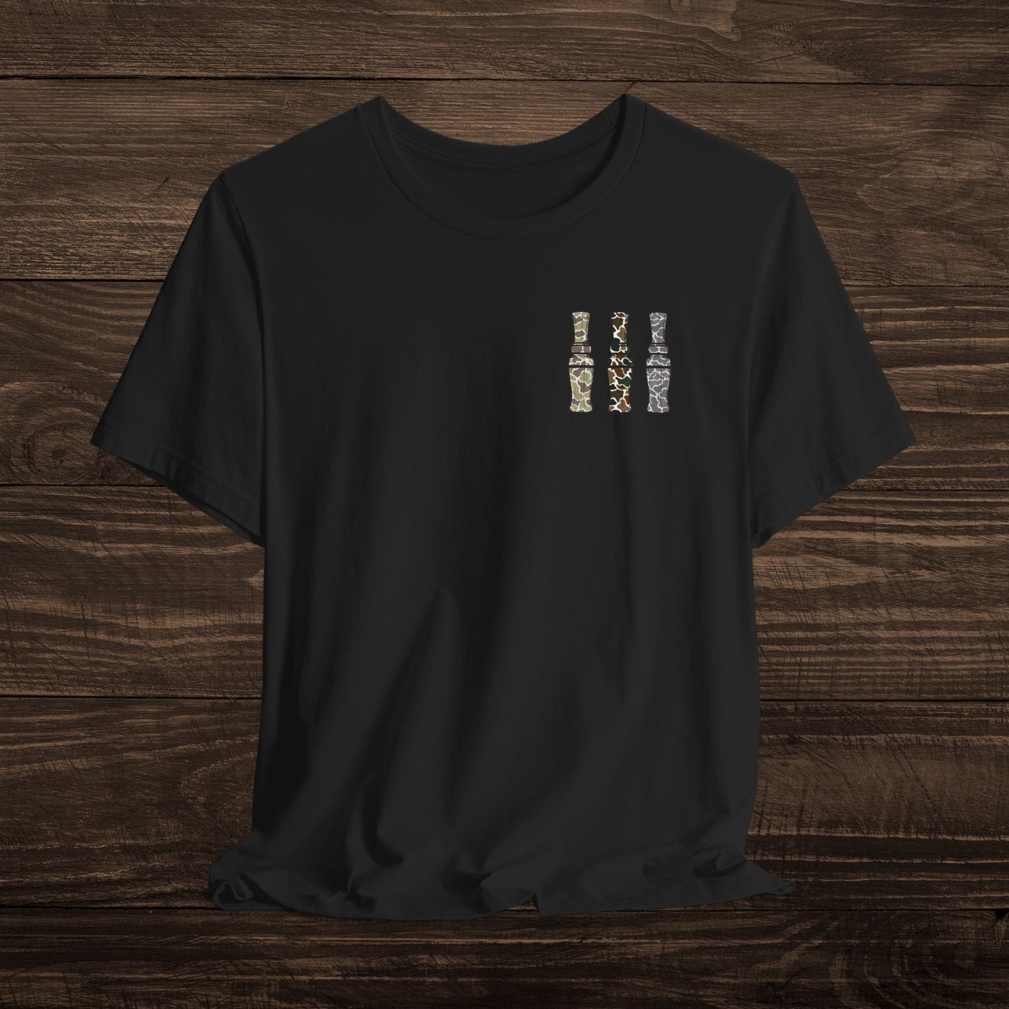 Duck Call Tee