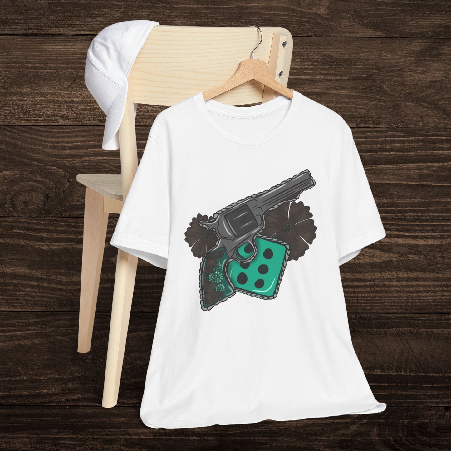 Revolver