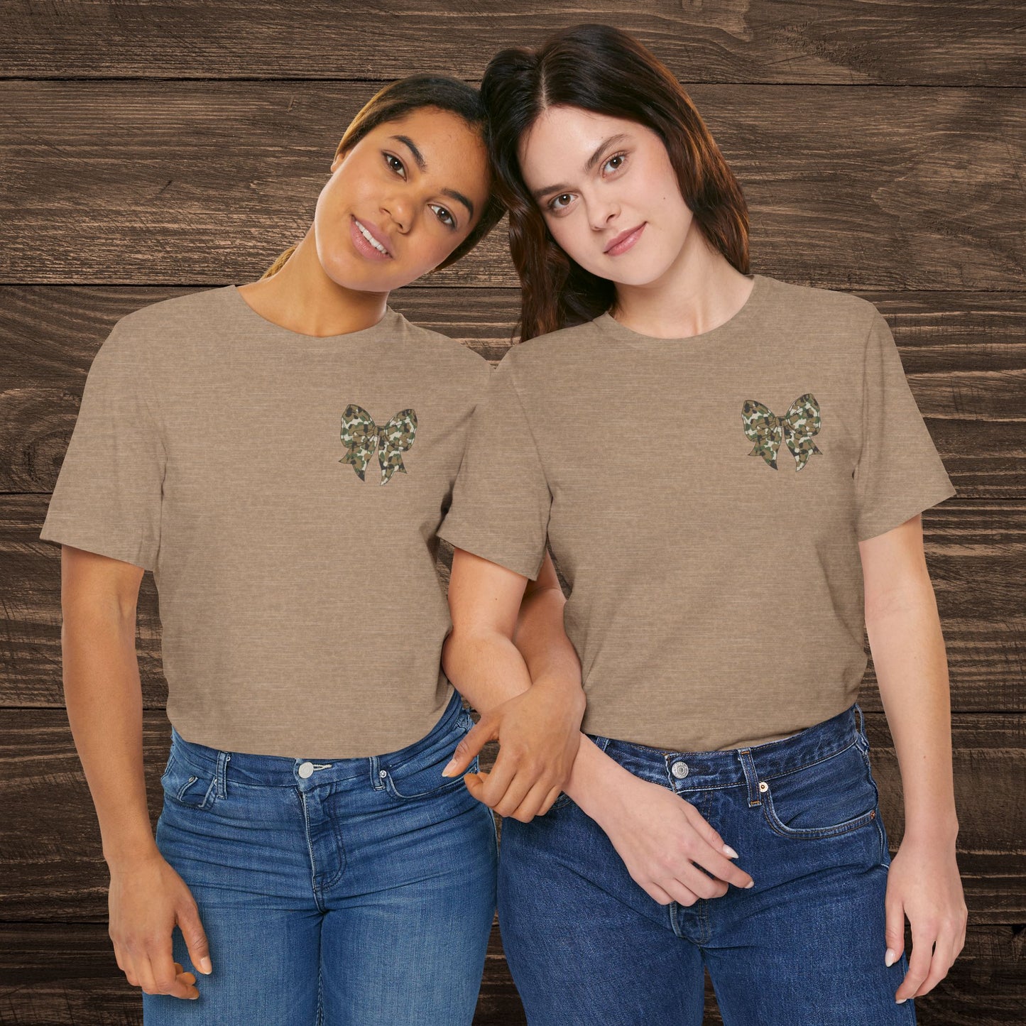 Football Tee