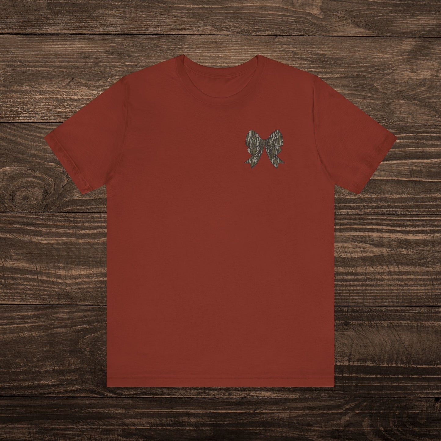 Duck Breed Tee